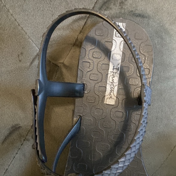 Ipanema Class Wish Black Sandals - Picture 3 of 7